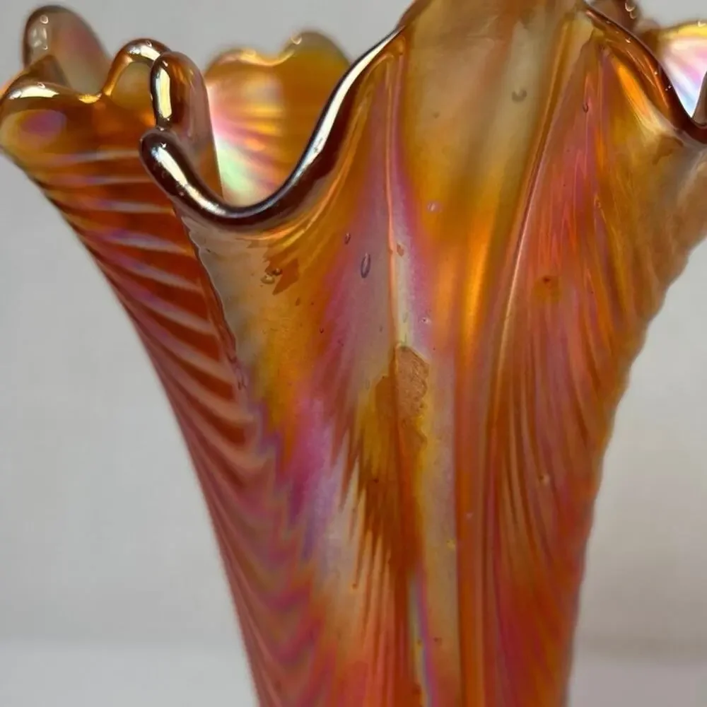 Northwood Glass Company made by